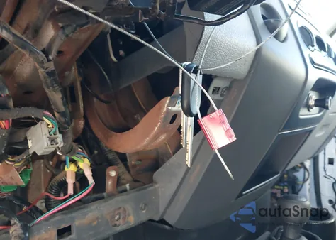 2004 Ford F-150 Fx4/Lariat/Xl/Xlt из США, поврежденный, VIN 1FTPX14514NA35791